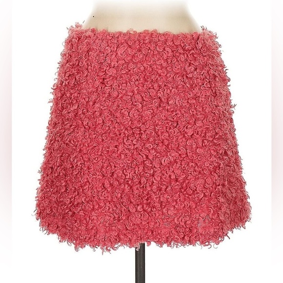 SET - In The Mood For Love $565 NWT Borthwick Fluffy Skirt and Nada top SIZE XS - Picture 9 of 9